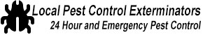 Grayling MI Pest Control Exterminators